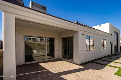 1764 Buckeye On Your Lot Plan, Lake Havasu City, AZ 86403 - Photo 41