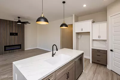 1764 Buckeye On Your Lot Plan, Lake Havasu City, AZ 86403 - Photo 17