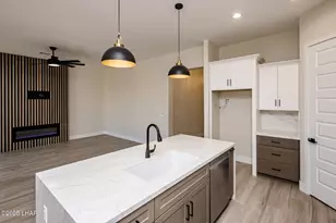 1764 Buckeye On Your Lot Plan, Lake Havasu City, AZ 86403 - Photo 17