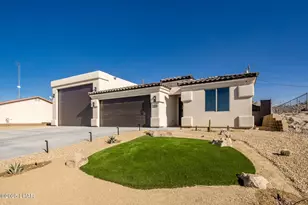 1764 Buckeye On Your Lot Plan, Lake Havasu City, AZ 86403 - Photo 3