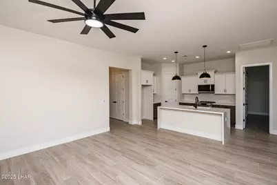 1764 Buckeye On Your Lot Plan, Lake Havasu City, AZ 86403 - Photo 9