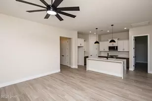 1764 Buckeye On Your Lot Plan, Lake Havasu City, AZ 86403 - Photo 9