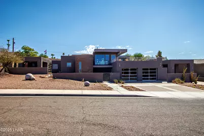 1718 Sailing Hawks Dr, Lake Havasu City, AZ 86404 - Photo 1