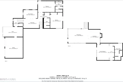 1718 Sailing Hawks Dr, Lake Havasu City, AZ 86404 - Photo 85