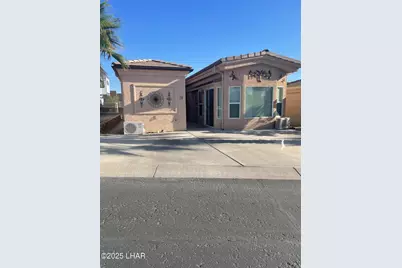 1905 Victoria Farms Rd #74, Lake Havasu City, AZ 86404 - Photo 1