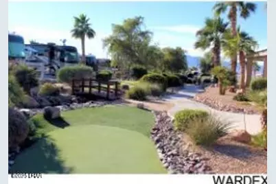 1905 Victoria Farms Rd #74, Lake Havasu City, AZ 86404 - Photo 31