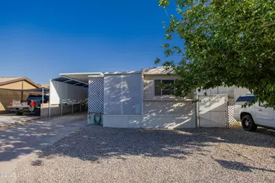 401 Bluewater Dr, Parker, AZ 85344 - Photo 25