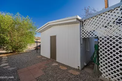 401 Bluewater Dr, Parker, AZ 85344 - Photo 17