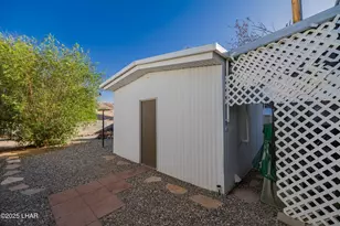 401 Bluewater Dr, Parker, AZ 85344 - Photo 17