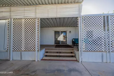 401 Bluewater Dr, Parker, AZ 85344 - Photo 23