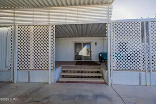 401 Bluewater Dr, Parker, AZ 85344 - Photo 23