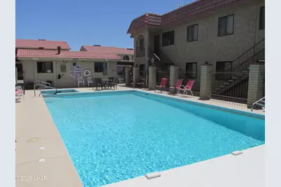 2085 Mesquite Ave #64, Lake Havasu City, AZ 86403 - Photo 17