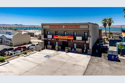 430 El Camino Way, Lake Havasu City, AZ 86403 - Photo 5