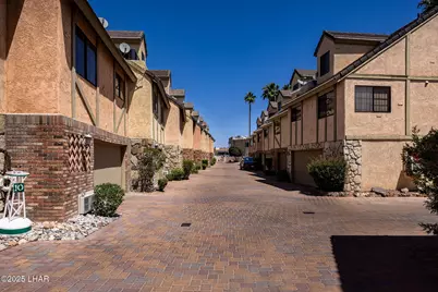 1566 Palace Way #9, Lake Havasu City, AZ 86403 - Photo 39