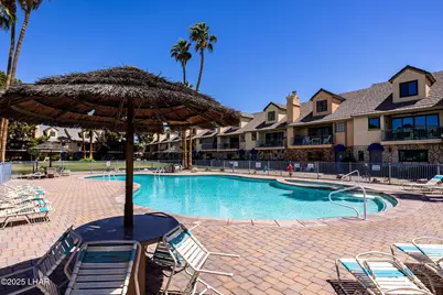 1566 Palace Way #9, Lake Havasu City, AZ 86403 - Photo 41