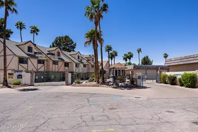 1566 Palace Way #9, Lake Havasu City, AZ 86403 - Photo 53