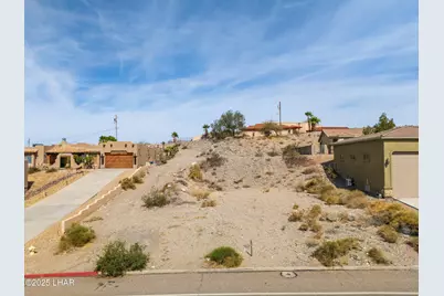 3477 Kiowa Blvd S, Lake Havasu City, AZ 86403 - Photo 1