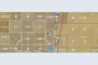 5 Parcels S Apache Rd, Golden Valley, AZ 86413 - Photo 5