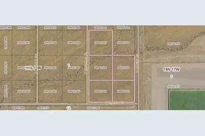 5 Parcels S Apache Rd, Golden Valley, AZ 86413 - Photo 1