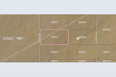 005 S Yuma Rd, Golden Valley, AZ 86413 - Photo 1