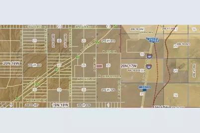 005 S Yuma Rd, Golden Valley, AZ 86413 - Photo 5