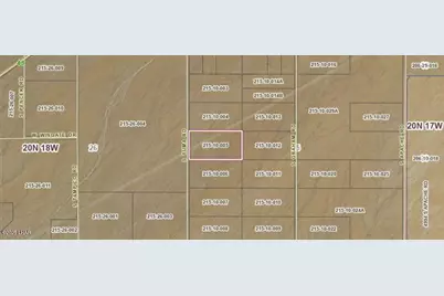 005 S Yuma Rd, Golden Valley, AZ 86413 - Photo 3