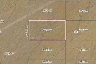 006 S Yuma Rd, Golden Valley, AZ 86413 - Photo 1