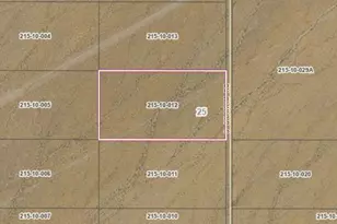 00 S Graham Rd, Golden Valley, AZ 86413 - Photo 1