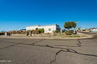 211 Columbine Dr, Lake Havasu City, AZ 86403 - Photo 5