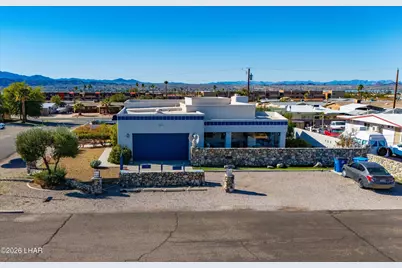 211 Columbine Dr, Lake Havasu City, AZ 86403 - Photo 53