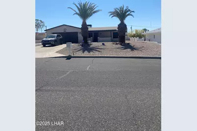 3150 Star Dr, Lake Havasu City, AZ 86406 - Photo 1