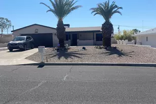 3150 Star Dr, Lake Havasu City, AZ 86406 - Photo 1
