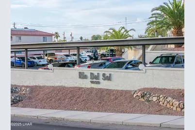 1989 Mesquite Ave #17, Lake Havasu City, AZ 86403 - Photo 39