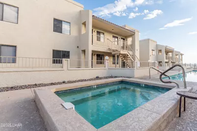 1989 Mesquite Ave #17, Lake Havasu City, AZ 86403 - Photo 21