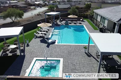 1533 E North View Dr, Lake Havasu City, AZ 86404 - Photo 9