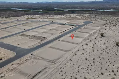 1549 E North View Dr, Lake Havasu City, AZ 86404 - Photo 5