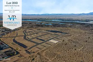 1549 E N Vw Dr, Lake Havasu City, AZ 86404 - Photo 1