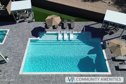 1565 E North View Dr, Lake Havasu City, AZ 86404 - Photo 9