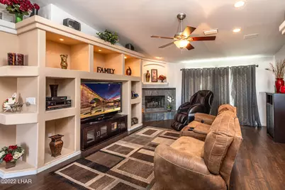 3928 Flying Cloud Ln, Lake Havasu City, AZ 86406 - Photo 17