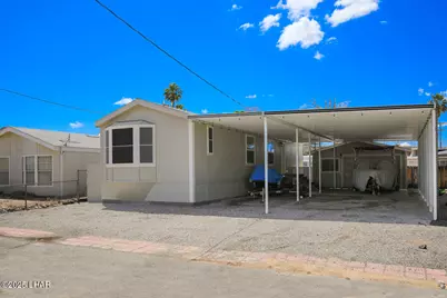413 N Stardust Ln, Parker, AZ 85344 - Photo 1