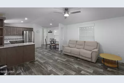 413 N Stardust Ln, Parker, AZ 85344 - Photo 5