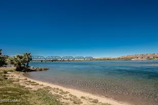 413 N Stardust Ln, Parker, AZ 85344 - Photo 25