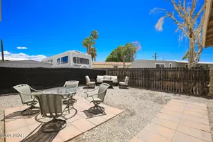 413 N Stardust Ln, Parker, AZ 85344 - Photo 19