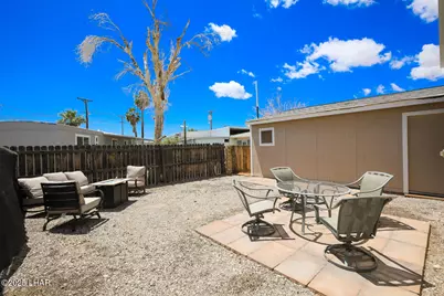 413 N Stardust Ln, Parker, AZ 85344 - Photo 21