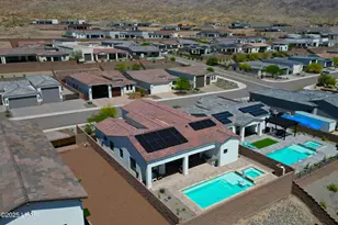 8016 Corte De Las Arboles, Lake Havasu City, AZ 86406 - Photo 3