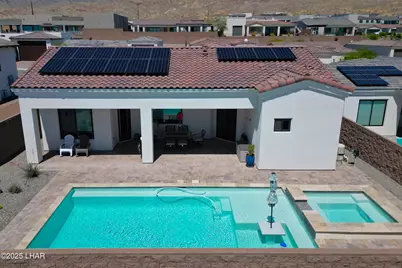 8016 Corte De Las Arboles, Lake Havasu City, AZ 86406 - Photo 59