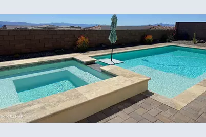 8016 Corte De Las Arboles, Lake Havasu City, AZ 86406 - Photo 13