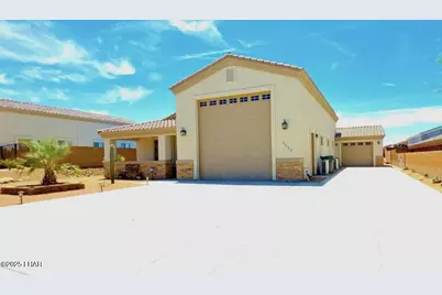 2550 E Nez Perce Rd, Fort Mohave, AZ 86426 - Photo 1