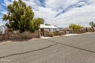 49539 Rainbow Dr, Quartzsite, AZ 85346 - Photo 9