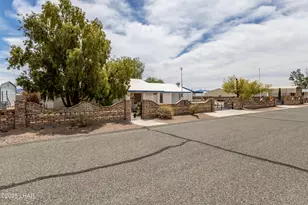 49539 Rainbow Dr, Quartzsite, AZ 85346 - Photo 9